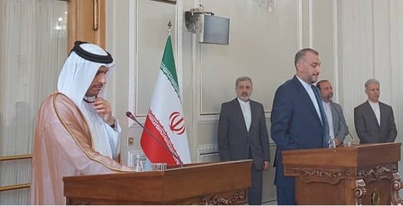 امیرعبداللهیان: هیچ گونه مطالبه زیادهخواهانه و فرابرجامی نداریم/ اهل مذاکره منطقی هستیم