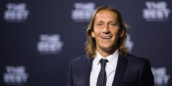 پسر کاپیتان سابق رئال به تیم ملی امارات پیوست!+عکس