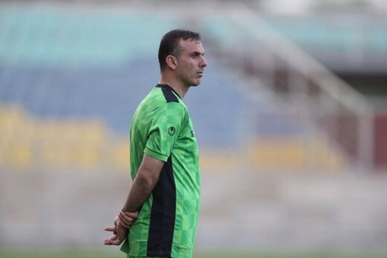 تصمیم مهم چهره محبوب پرسپولیسیها