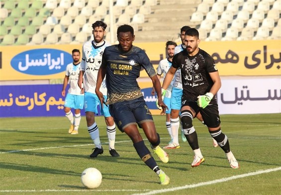 استقلال عامل بازگشت مهاجم خارجی به ایران