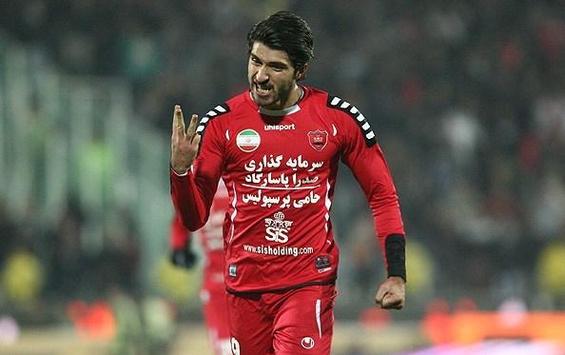 نقل و انتقالات پرسپولیس| درخواست یحیی برای خرید کریم انصاری فرد