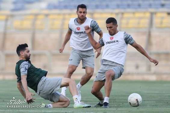 کنایه جالب مدافع تازه وارد پرسپولیسی ها
