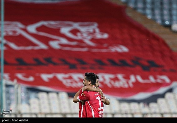 رأفت: مدیران پرسپولیس باید دغدغه گلمحمدی در خط حمله را برطرف کنند