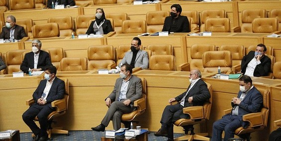 ترابیان: فدراسیون فوتبال مانند یک وزارت‌خانه است/  رئیس جدید باید در حد و اندازه صندلی ریاست باشد