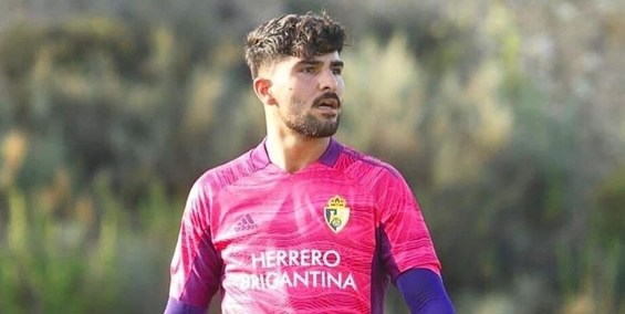 غیبت عابدزاده در تمرینات تیم اسپانیایی