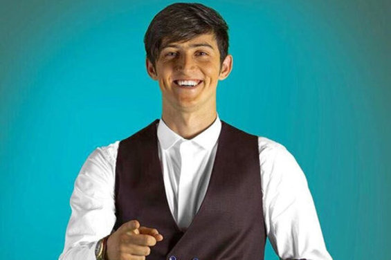 سردار پشت اسکوچیچ درآمد!+عکس