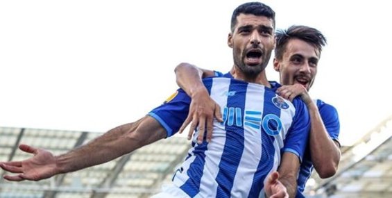 طارمی درمیان شش لژیونرتأثیرگذار آسیایی در اروپا+عکس