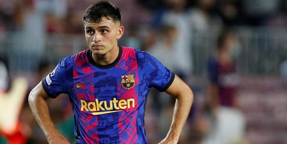 آغاز عصر جدید اینیستای تازه بارسلونا