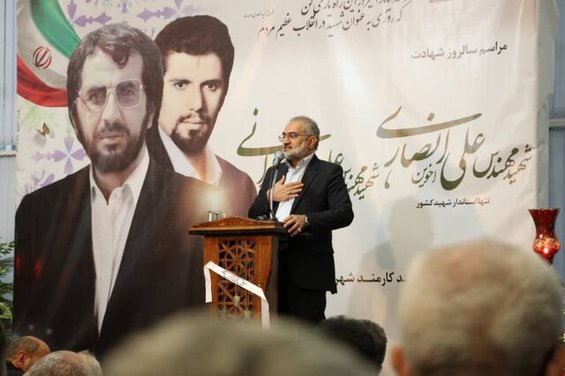 معاون رئیسجمهور: دولت مصمم است در کنار هزینههای جاری، اقدامات اساسی و تحولی ایجاد کند