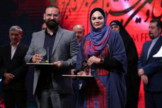 حمله تهیهکننده سینما به فرحبخش درباره شلاق زدن ۸۰۰ زن سینماگر