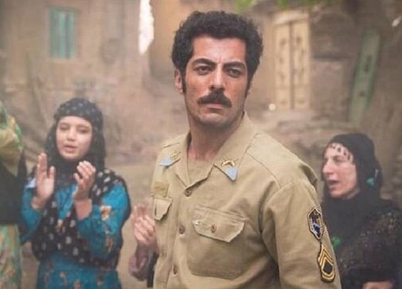 داور «عصر جدید» مانع اکران یک فیلم سینمایی شد+عکس
