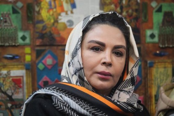 بازیگر زنی که از پیوستن به جنبش میتو پشیمان است