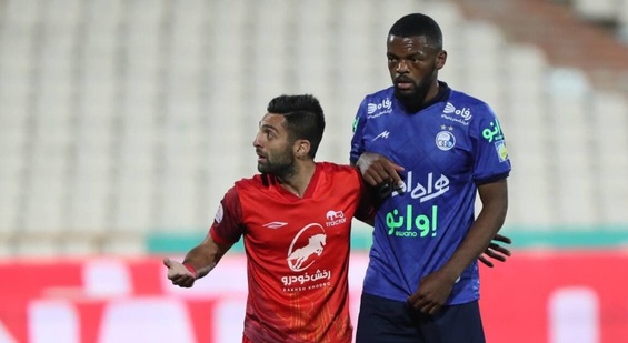 خداحافظی ۷ محبوب قرمزها+عکس