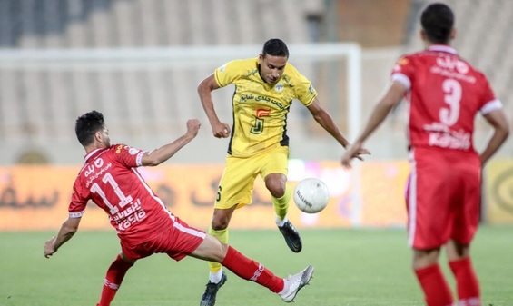 سورپرایز یحیی؛ جانشین رضا اسدی در پرسپولیس انتخاب شد