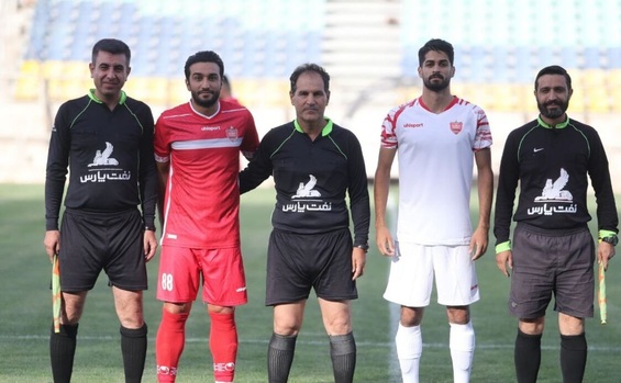 برنامه جدید گلمحمدی برای استفاده همزمان از ترابی و صادقی
