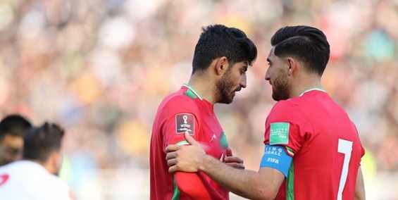 آذری: دودستگی در تیم‌ملی یعنی روزهای بدتری در انتظار فوتبال است