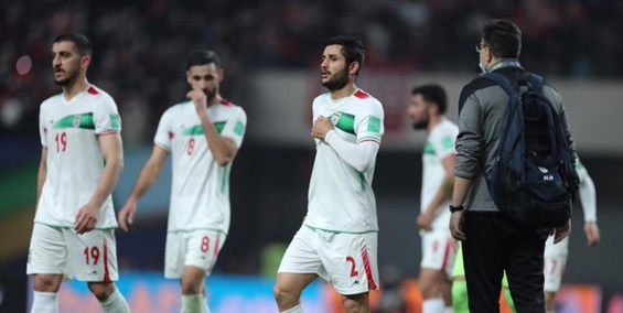 بیانی: بازیکنان نباید درباره جایگاه سرمربی تیم ملی نظر بدهند