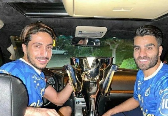 معضل بزرگ مدافع جنجالی برای بازگشت به استقلال