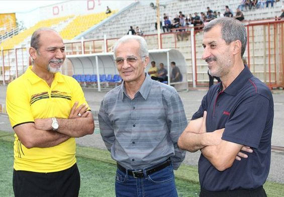 حدس می زنم اسکوچیچ برکنار و کی روش سرمربی تیم ملی شود