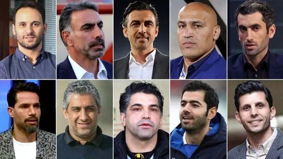 رفتار باورنکردنی و دور از انصاف استقلال با کاپیتانهایش!