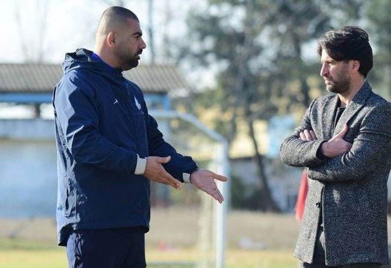 وضعیت نامساعد ملوان در نقل و انتقالات