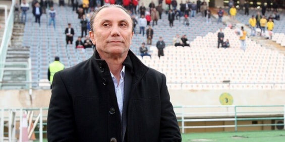 کی روش جز قلدری و بی احترامی چیزی به فوتبال ایران اضافه نکرد