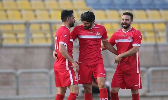 رونمایی از نقطه قوت پرسپولیس در فصل جدید