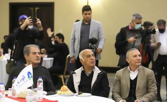 تعجب آور است که ملی پوشان به خودشان چنین جسارتی می دهند/ فدراسیون ما ضعیف است