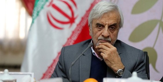 هاشمی‌طبا: کی‌روش حاضر است مجانی سرمربی تیم ملی شود/ زمان ریاستم مربی خارجی آوردند اما مایلی کهن را پیشنهاد دادم