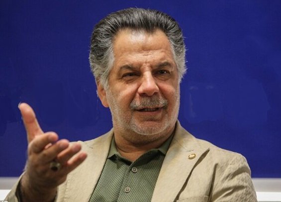حمله یک نویسنده به فرحبخش؛ شما با ادعای بچه مسلمان بودنتان تا اینجا پیش آمدید+ عکس