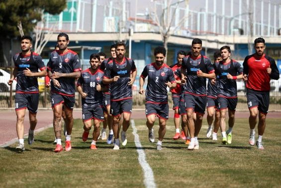 دو دستگی ملیپوشان به پرسپولیس هم رسید