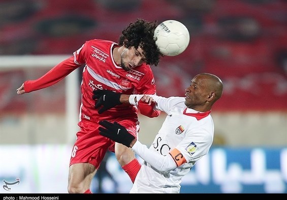 پیشنهاد غیرمنتظره یک پرسپولیسی به یحیی جواب داد