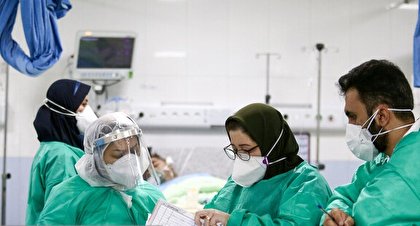 افزایش چشمگیر مبتلایان سرپایی کرونا / احتمال آغاز موج جدید در کشور