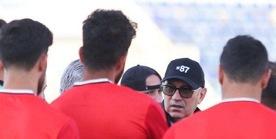 افشاگری بردیف از علت پذیرفتن پیشنهاد تراکتور