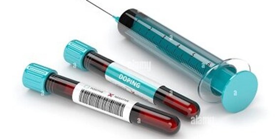 محرومیت ۲ وزنه‌بردار به خاطر دوپینگ