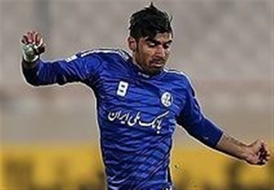 جانفزا: دوست نداشتم از خوزستان بیرون بروم/ پرکاس تجربیات زیادی دارد