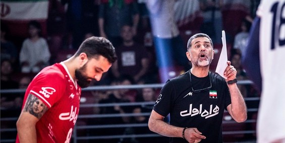 افشاگری از دستمزد عجیب سرمربی ایرانی تیم ملی