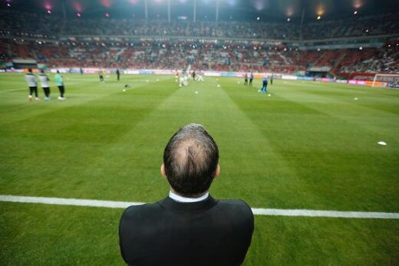 رونمایی از گزینه‌های جانشینی اسکوچیچ