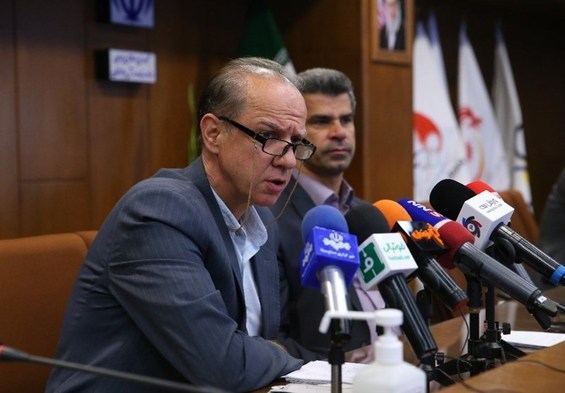 رحیمی: وزیر ورزش در قونیه حضور خواهد داشت  کمیته برگزاری مسابقات کشورهای اسلامی حرفه‌ای نیست
