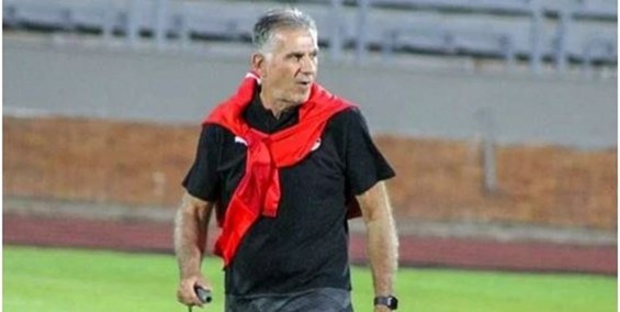 فنونی‌زاده: محمد صلاح در تیم کی‌روش دفاع چپ شده بود