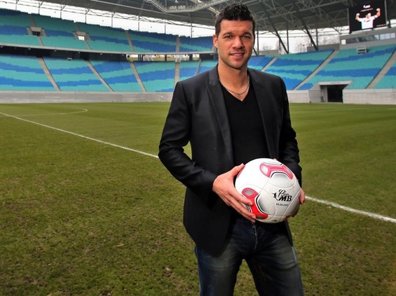 افشاگری از رابطه مخفی اسطوره فوتبال+عکس