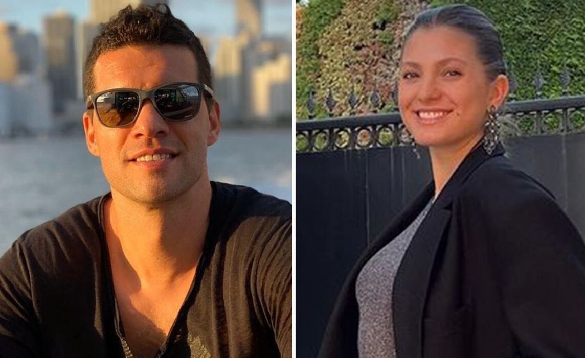 افشاگری از رابطه مخفی اسطوره فوتبال+عکس