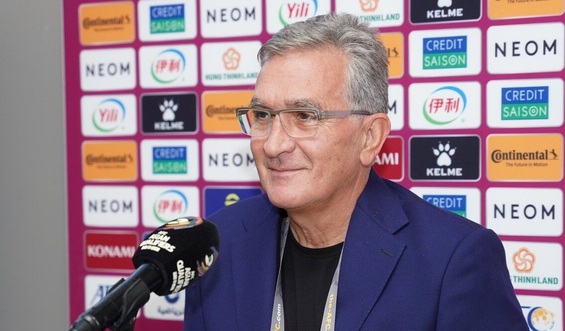 واکنش برانکو به مذاکره با فدراسیون فوتبال ایران