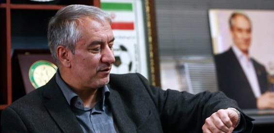 واکنش جالب رییس سابق فدراسیون به ماجرای بازگشت کی روش