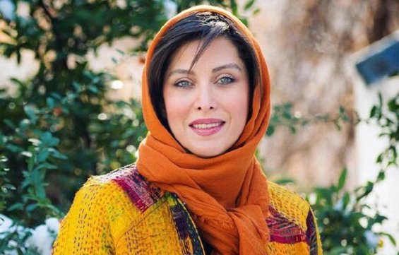 مهتاب کرامتی تولد بازیگر ممنوع التصویر را تبریک گفت+عکس