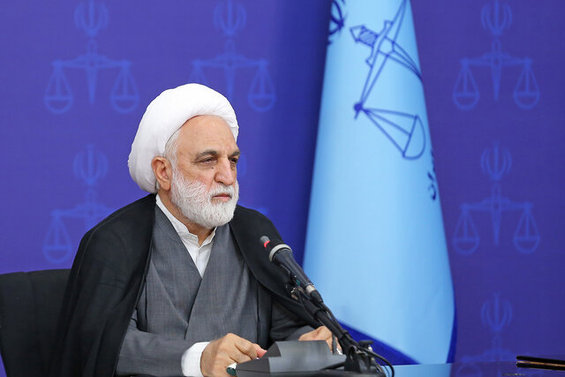 محسنی اژهای: دشمن به دنبال ترویج بیحیایی در جامعه است