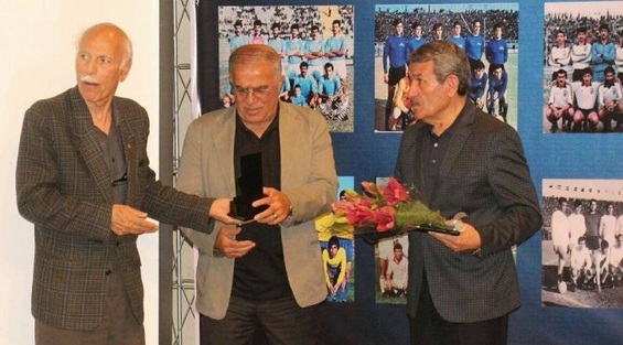 خدا کند آجرلو پای حرفش بایستد/ اگر مدیر استقلال دنبال قهرمانی نباشد به درد نمی خورد