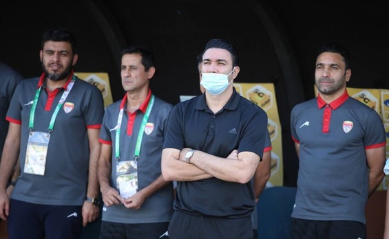 چرا کاپیتان سابق استقلال شانس زیادی برای جانشینی اسکوچیچ دارد؟