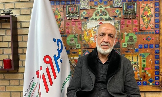 آقای حسین زاده از سرنوشت قایدی درس بگیر/ قایدی اینجوری ادامه دهد ، دیگر نامش هم فراموش می شود
