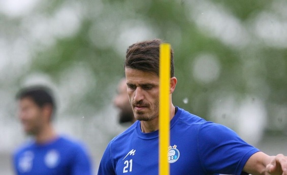 سرنوشت وریا به نکونام گره خورد